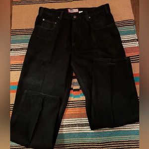 Men’s Old Navy 38x32 jeans in good condition